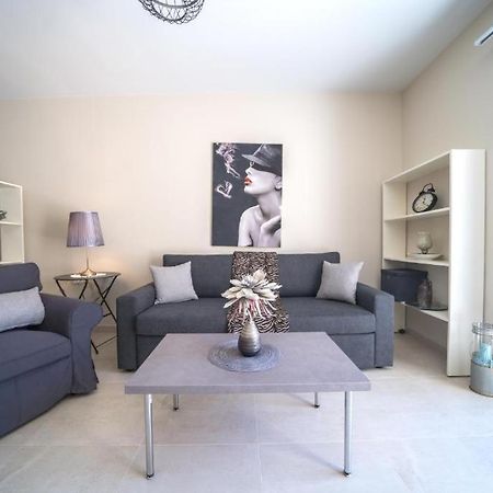 Alma City Center Apartment'S Heraklion  Ngoại thất bức ảnh