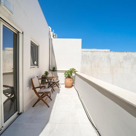 Alma City Center Apartment'S Heraklion  Ngoại thất bức ảnh