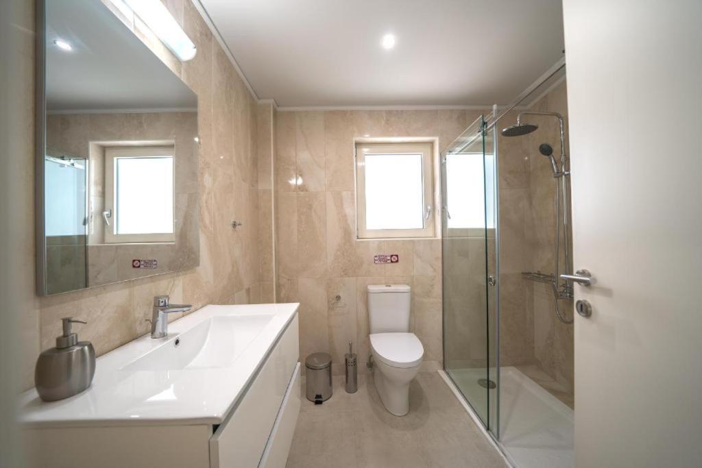 Alma City Center Apartment'S Heraklion  Ngoại thất bức ảnh