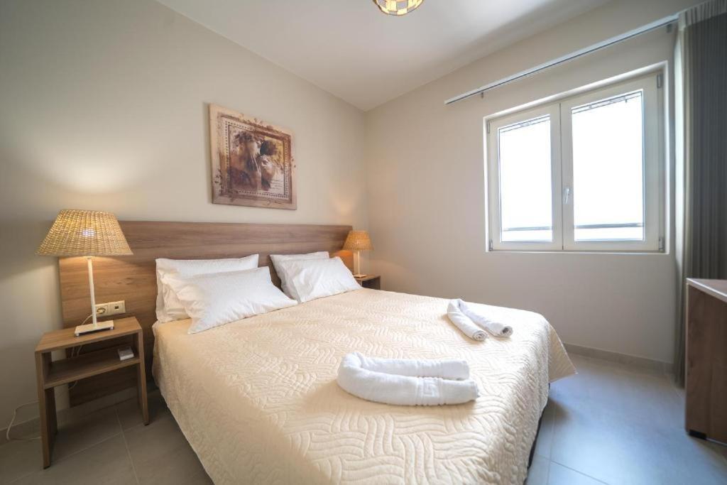 Alma City Center Apartment'S Heraklion  Phòng bức ảnh